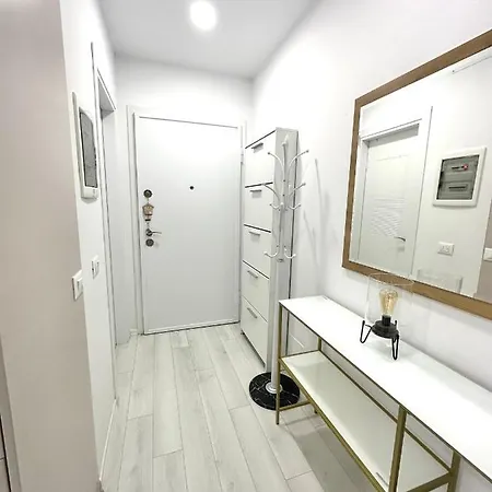 Appartamento Escape - 1 Tirana