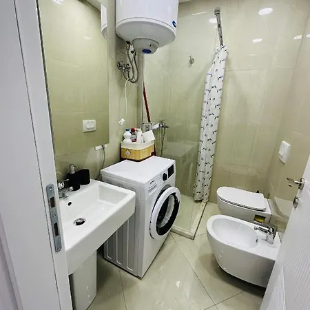 Appartement Escape - 1