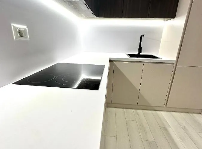 Apartament Escape - 1 *