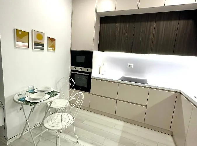 Escape - 1 Apartament