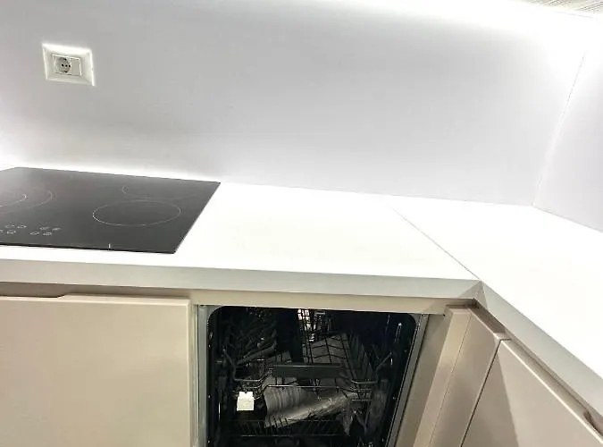 Escape - 1 Daire Tiran