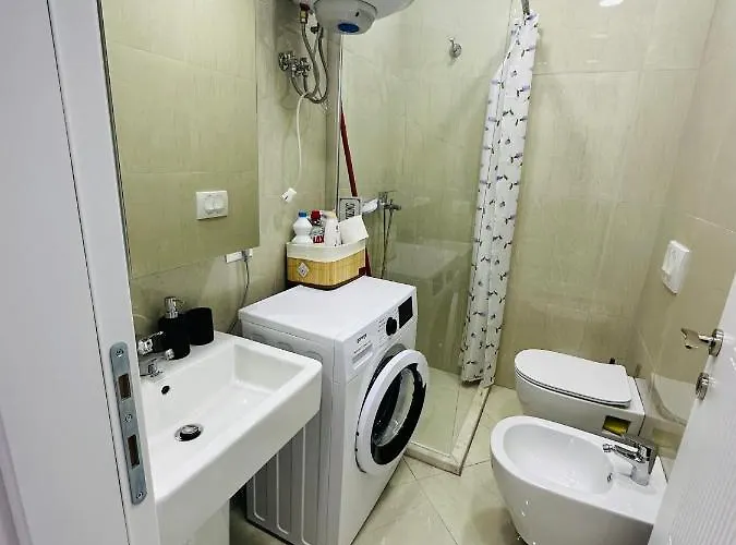 Apartament Escape - 1