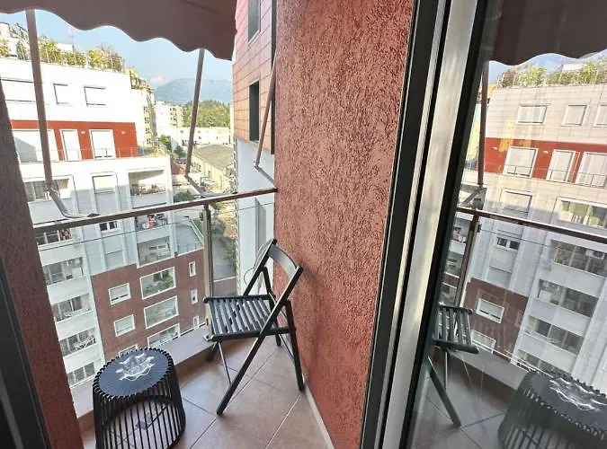 Escape - 1 Apartament *