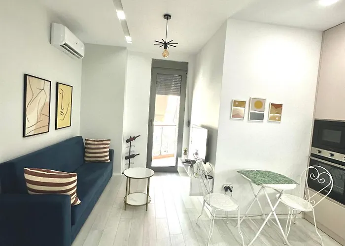 Escape - 1 Apartament *