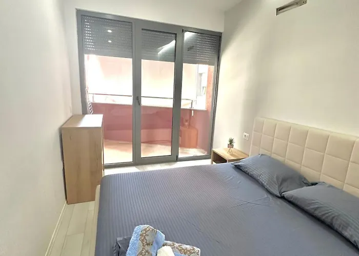 Apartament Escape - 1