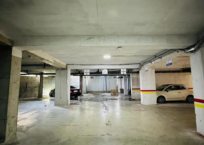 Apartament Escape - 1 *