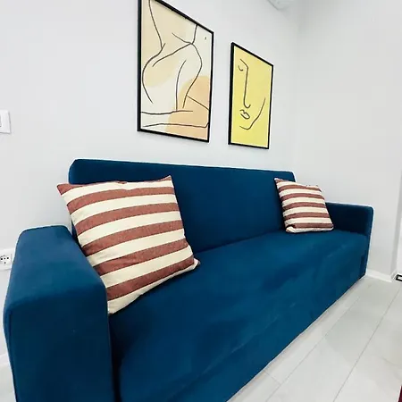 Escape - 1 Appartement