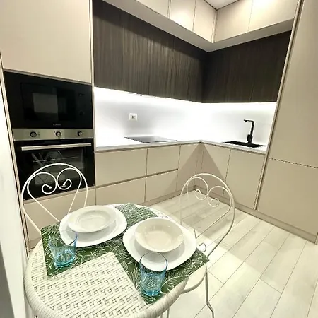 Apartamento Escape - 1 *