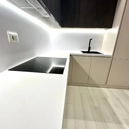 Apartamento Escape - 1 *