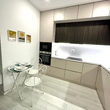 Escape - 1 Apartamento