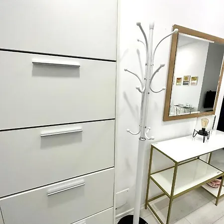 Apartamento Escape - 1