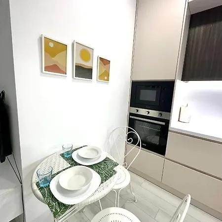 Escape - 1 Apartamento Tirana