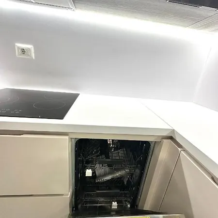 Escape - 1 Apartamento Tirana