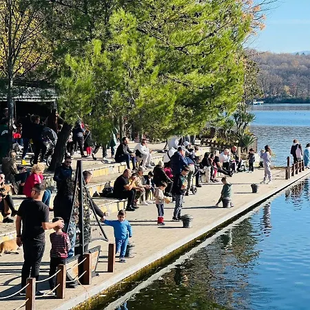 Apartamento Escape - 1