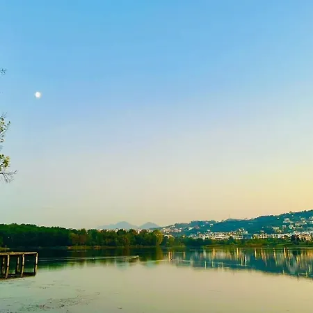 Escape - 1 Apartamento Tirana