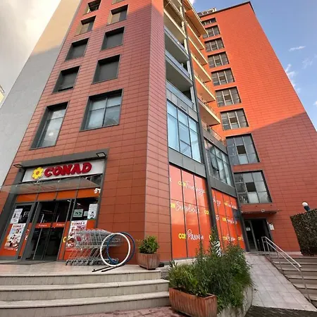 Escape - 1 Apartamento