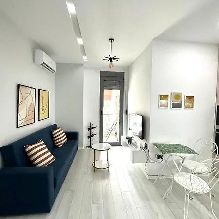 Escape - 1 Apartment