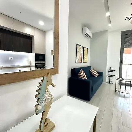 Apartamento Escape - 1 Tirana