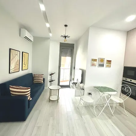 Escape - 1 Apartamento *