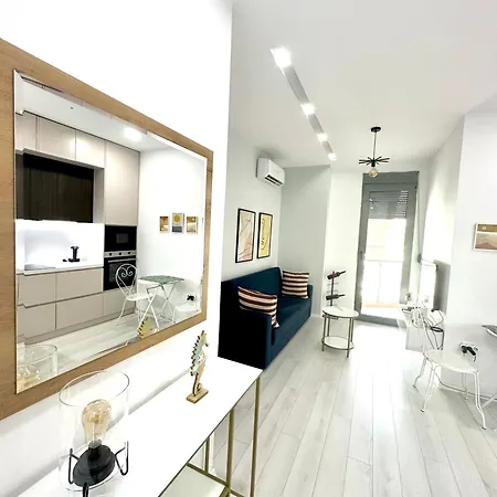 Escape - 1 Apartment