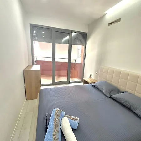 Apartamento Escape - 1