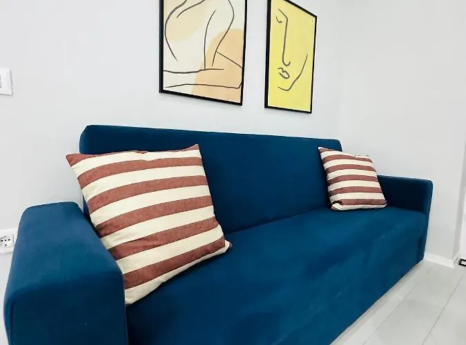 Escape - 1 Appartement