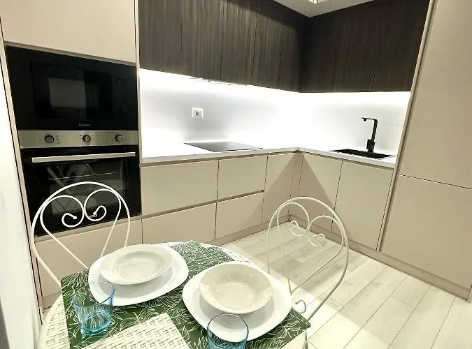 Apartamento Escape - 1 *
