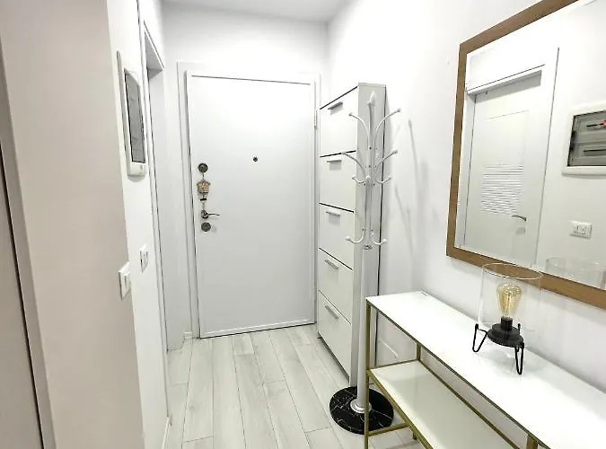 Apartamento Escape - 1