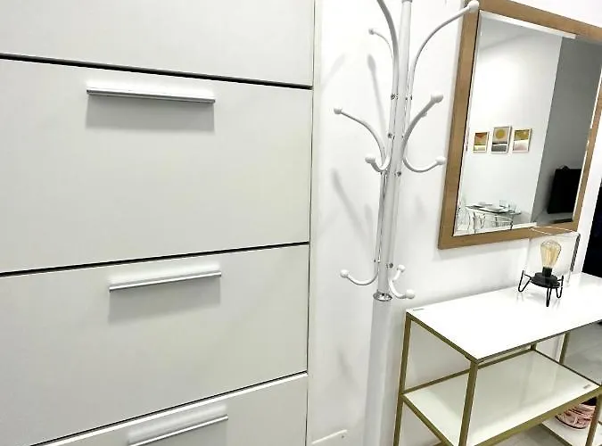 Appartement Escape - 1