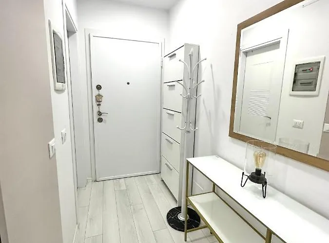 Appartement Escape - 1 Tirana