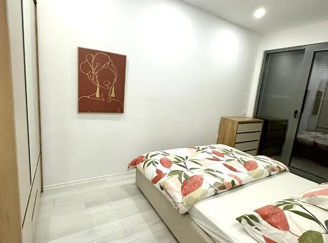 Apartamento Escape - 1