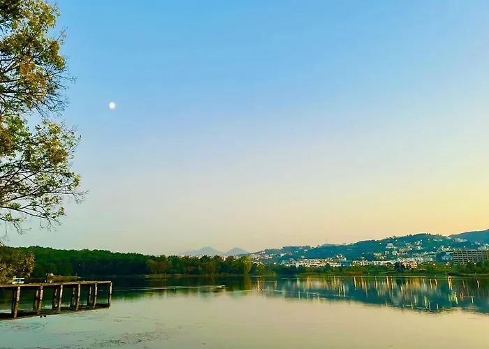 Escape - 1 Appartement Tirana