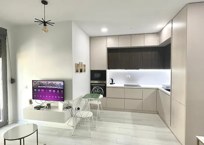 Appartement Escape - 1