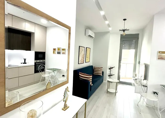 Escape - 1 Apartamento