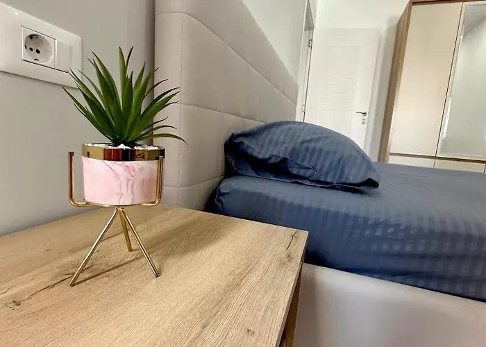 Escape - 1 Appartement *